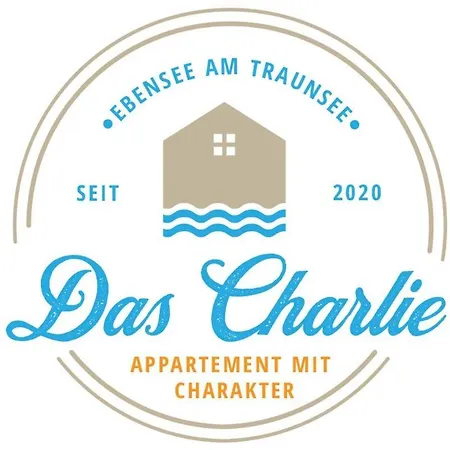 Apartment Charlie Ebensee
