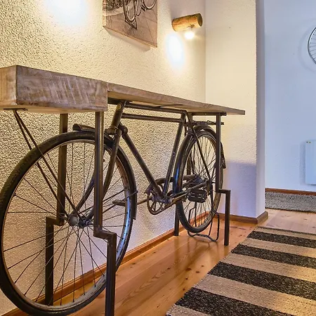 Charlie Apartment