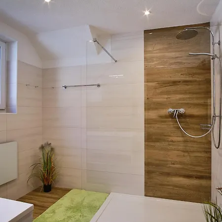 Apartment Charlie Ebensee