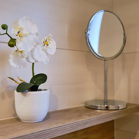 Apartment Charlie Ebensee