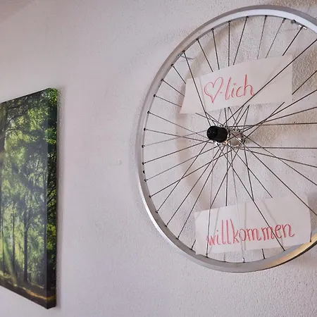 Charlie Apartment Ebensee