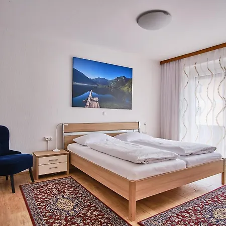 Apartment Charlie Ebensee