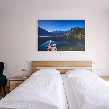 Apartament Charlie *