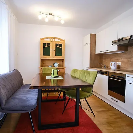 Charlie Apartment Ebensee