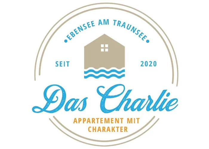Apartmán Charlie Ebensee