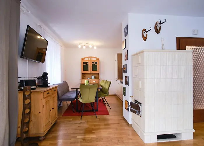 Charlie Apartamento *