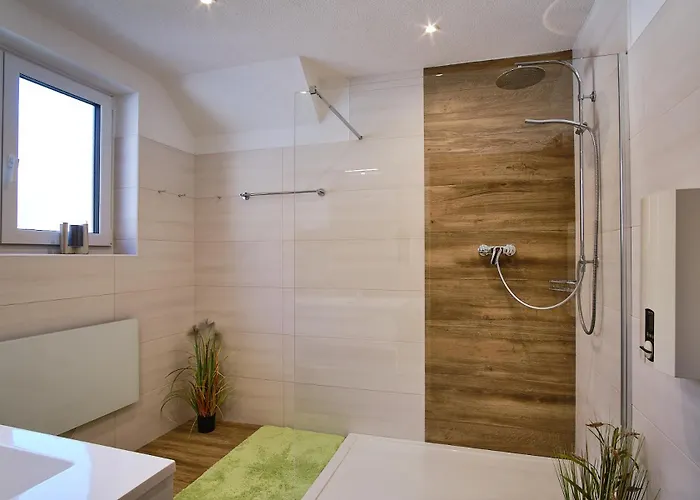 Apartamento Charlie Ebensee