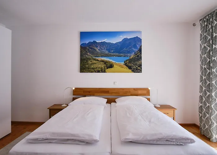 Apartamento Charlie *