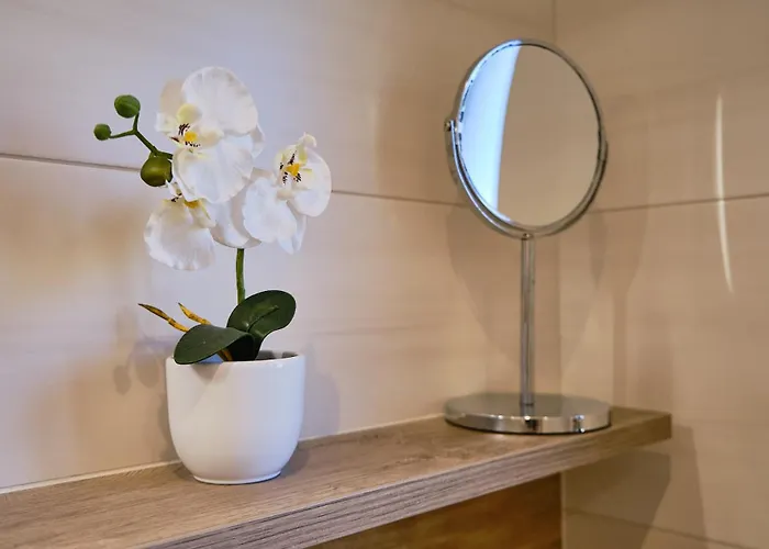 Apartamento Charlie Ebensee