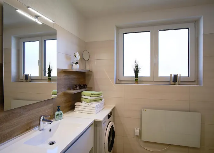 Charlie Apartamento Ebensee