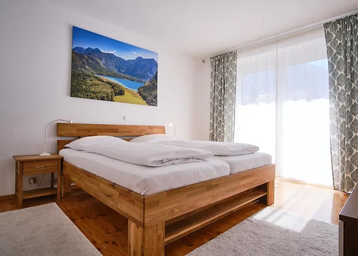 Apartamento Charlie *