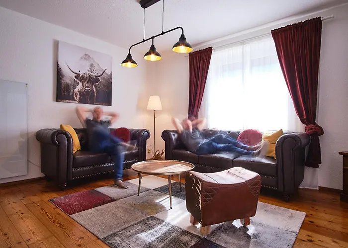 Charlie Apartamento *