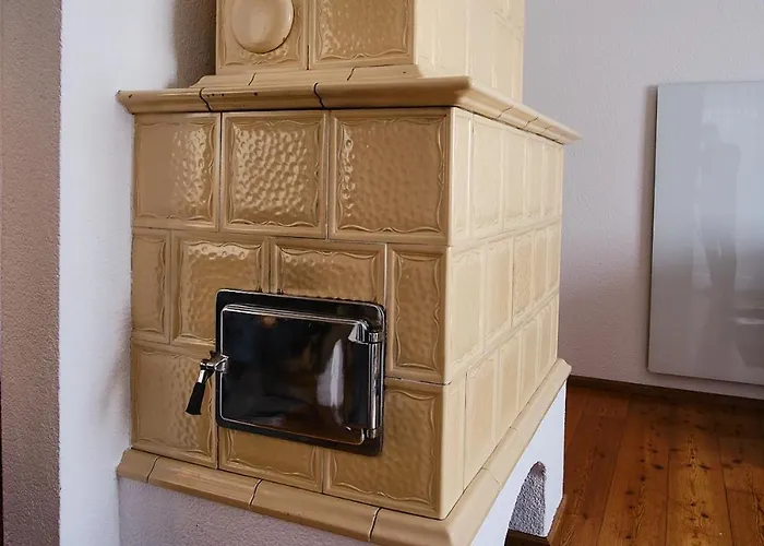 Apartamento Charlie *