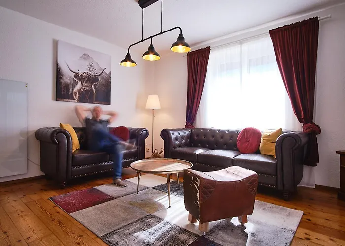 Charlie Apartamento *