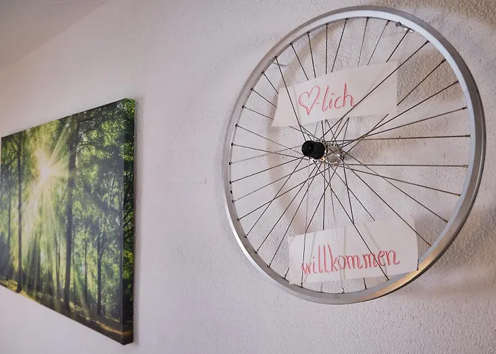 Charlie Apartmán Ebensee