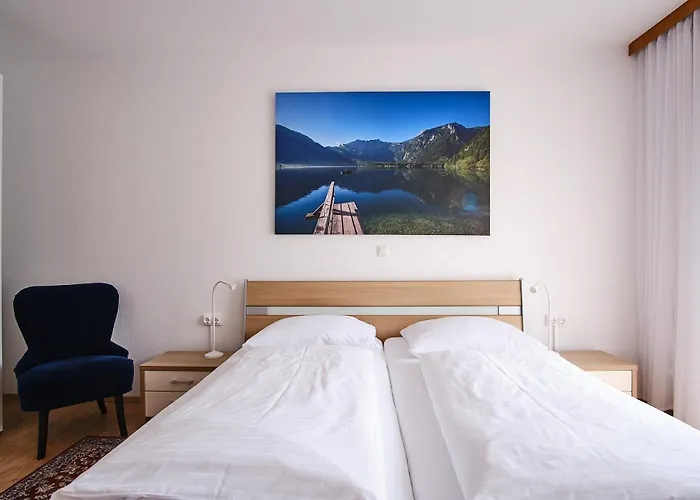 Apartamento Charlie *