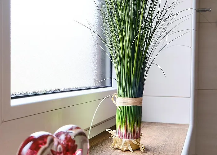 Charlie Apartamento *